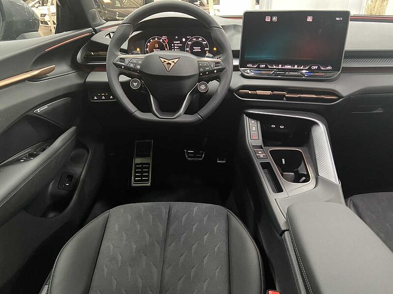 CUPRA Terramar 1.5 eTSI DSG*Sennheiser*20'