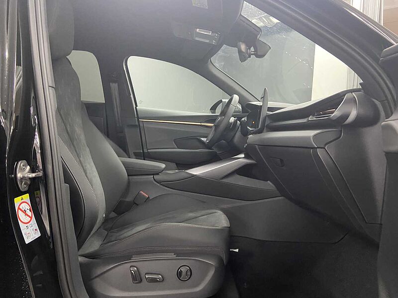 CUPRA Terramar 1.5 eTSI DSG*Sennheiser*20'