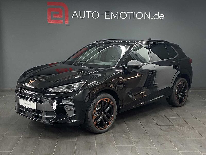 CUPRA Terramar 1.5 eTSI DSG*Sennheiser*20'