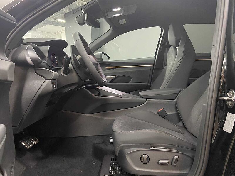 CUPRA Terramar 1.5 eTSI DSG*Sennheiser*20'