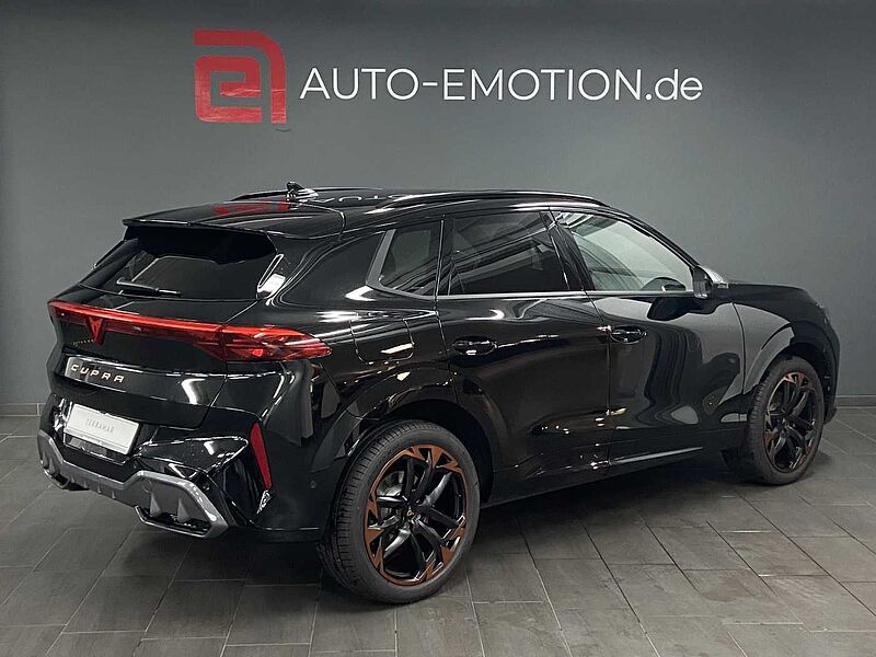 CUPRA Terramar 1.5 eTSI DSG*Sennheiser*20'