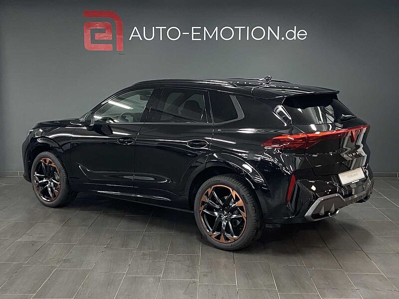 CUPRA Terramar 1.5 eTSI DSG*Sennheiser*20'
