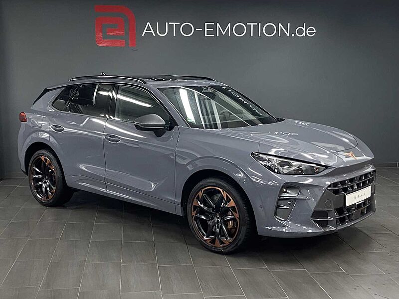 CUPRA Terramar 2.0 TSI 4Drive DSG VZ