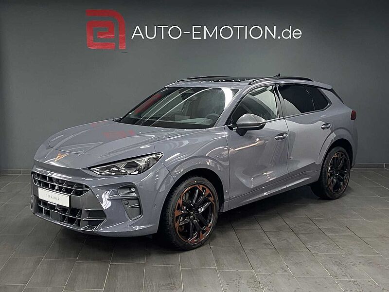 CUPRA Terramar 2.0 TSI 4Drive DSG VZ