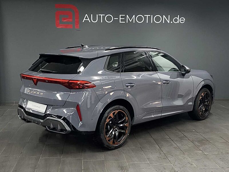 CUPRA Terramar 2.0 TSI 4Drive DSG VZ