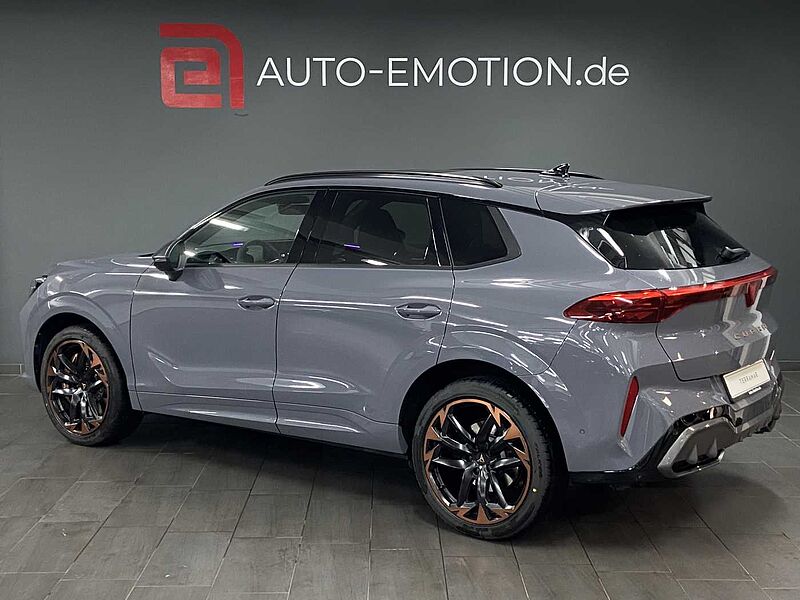 CUPRA Terramar 2.0 TSI 4Drive DSG VZ