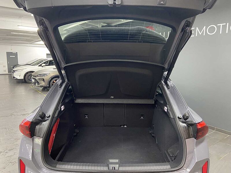 CUPRA Terramar 2.0 TSI 4Drive DSG VZ