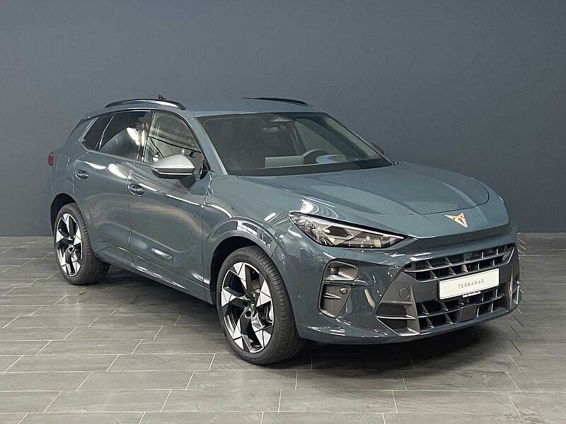 CUPRA Terramar 1.5 eTSI 150 PS DSG*Edge+Inteli. Drive*