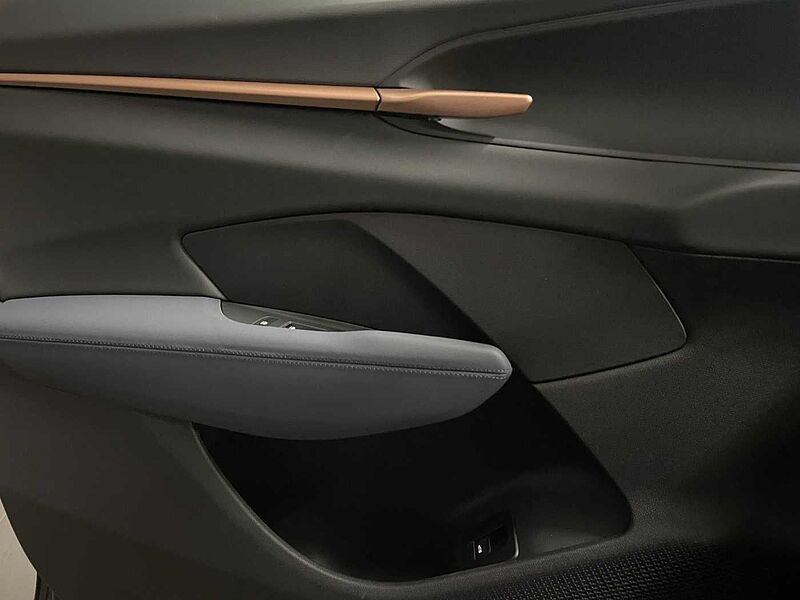 CUPRA Terramar 1.5 eTSI 150 PS DSG*Edge+Inteli. Drive*