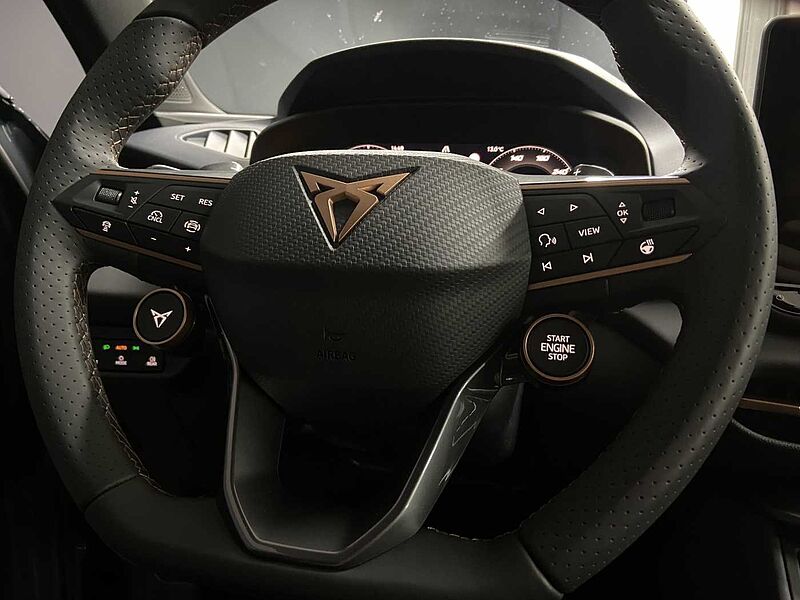 CUPRA Terramar 1.5 eTSI 150 PS DSG*Edge+Inteli. Drive*