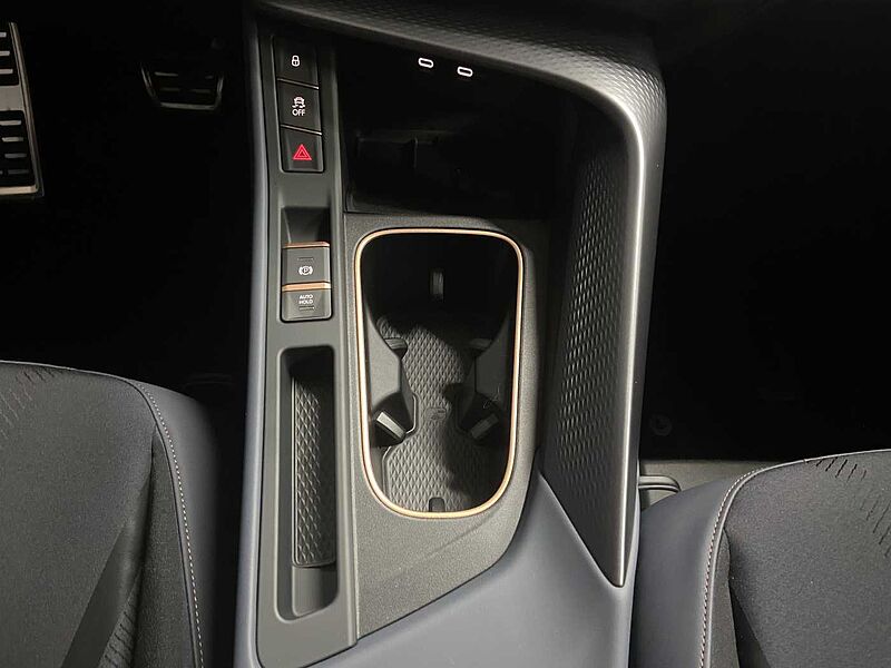 CUPRA Terramar 1.5 eTSI 150 PS DSG*Edge+Inteli. Drive*