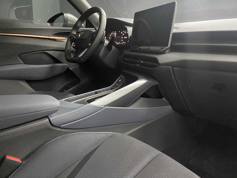 CUPRA Terramar 1.5 eTSI 150 PS DSG*Edge+Inteli. Drive*