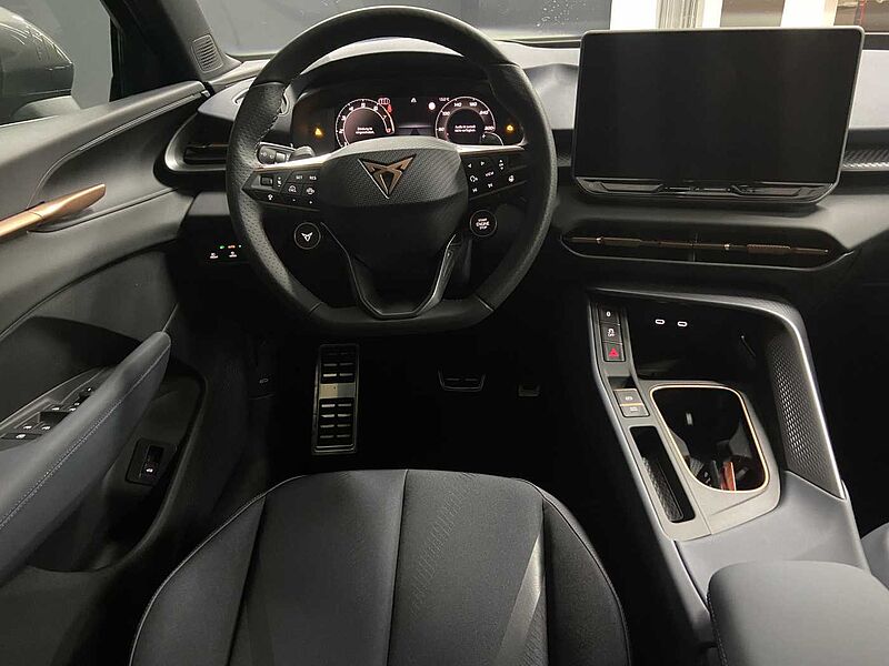 CUPRA Terramar 1.5 eTSI 150 PS DSG*Edge+Inteli. Drive*