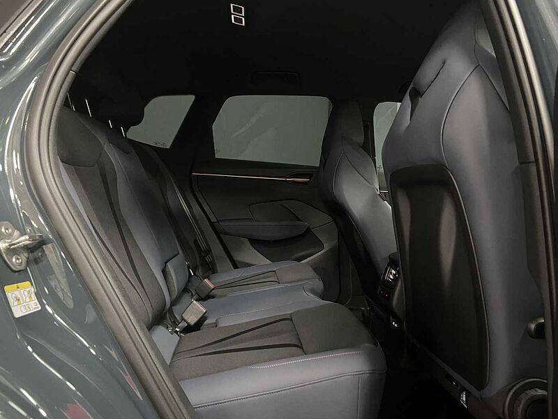 CUPRA Terramar 1.5 eTSI 150 PS DSG*Edge+Inteli. Drive*