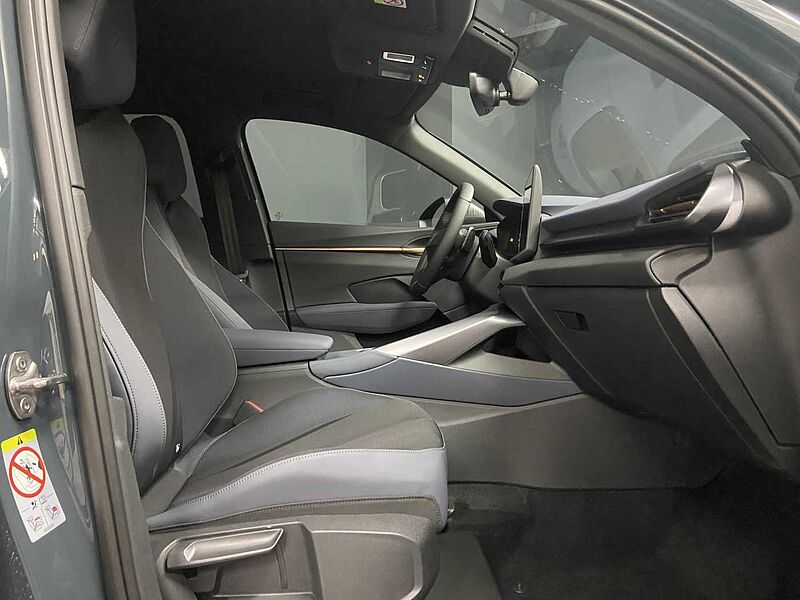 CUPRA Terramar 1.5 eTSI 150 PS DSG*Edge+Inteli. Drive*