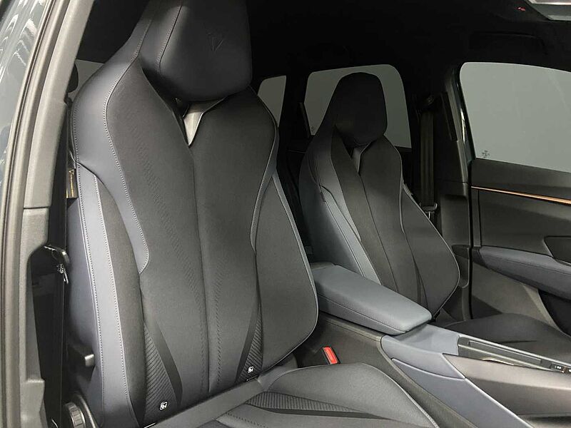 CUPRA Terramar 1.5 eTSI 150 PS DSG*Edge+Inteli. Drive*