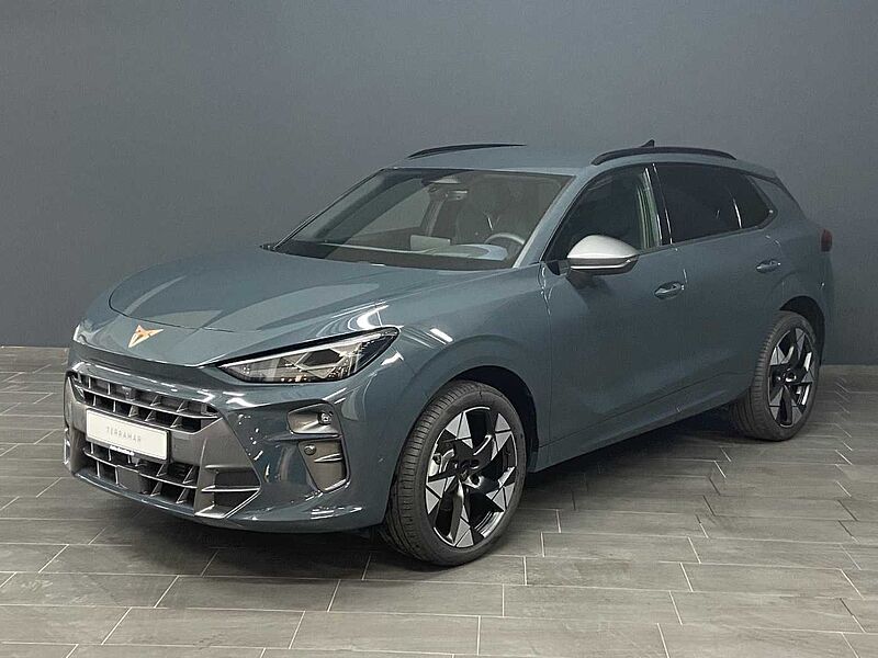 CUPRA Terramar 1.5 eTSI 150 PS DSG*Edge+Inteli. Drive*