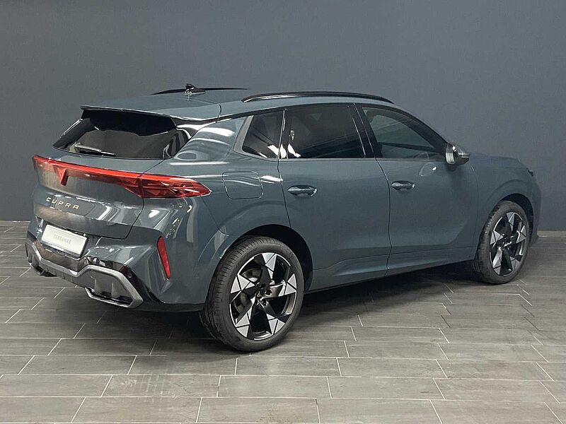 CUPRA Terramar 1.5 eTSI 150 PS DSG*Edge+Inteli. Drive*