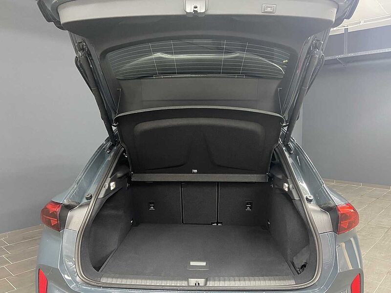 CUPRA Terramar 1.5 eTSI 150 PS DSG*Edge+Inteli. Drive*