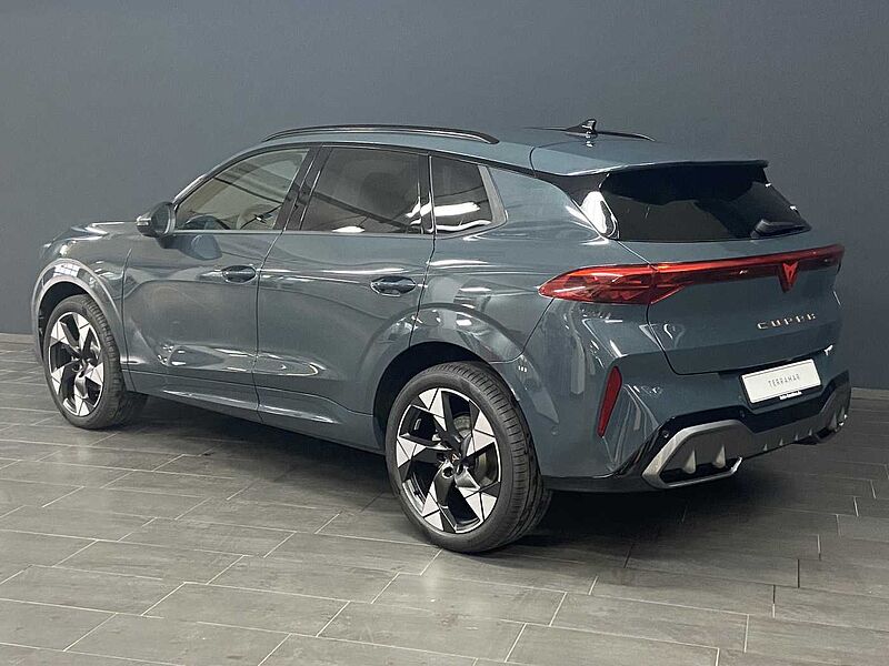 CUPRA Terramar 1.5 eTSI 150 PS DSG*Edge+Inteli. Drive*