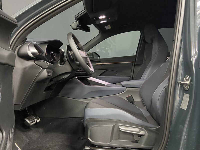 CUPRA Terramar 1.5 eTSI 150 PS DSG*Edge+Inteli. Drive*