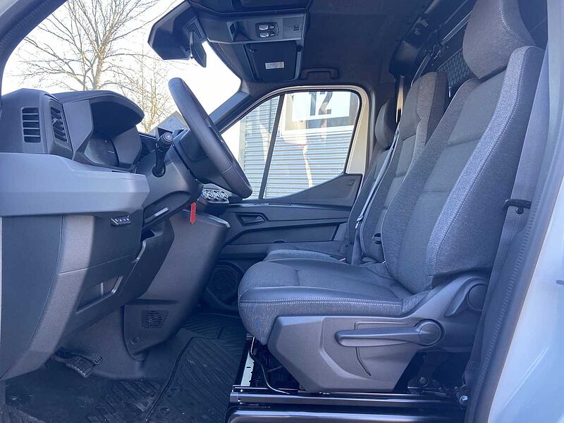 Nissan Interstar e 87kWh L2H2 N-Connecta*LRB, Winter*