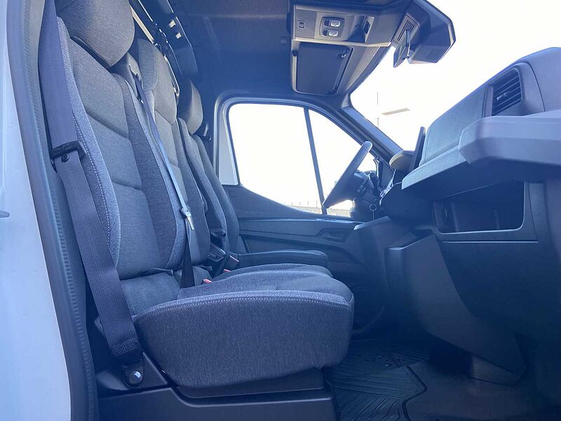 Nissan Interstar e 87kWh L2H2 N-Connecta*LRB, Winter*