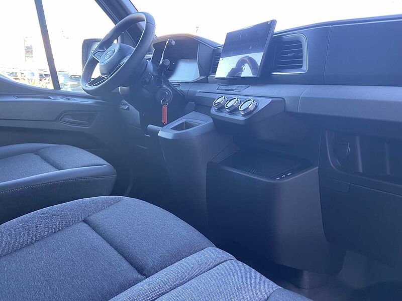 Nissan Interstar e 87kWh L2H2 N-Connecta*LRB, Winter*