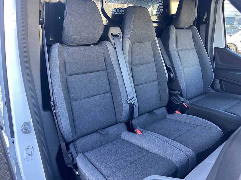 Nissan Interstar e 87kWh L2H2 N-Connecta*LRB, Winter*