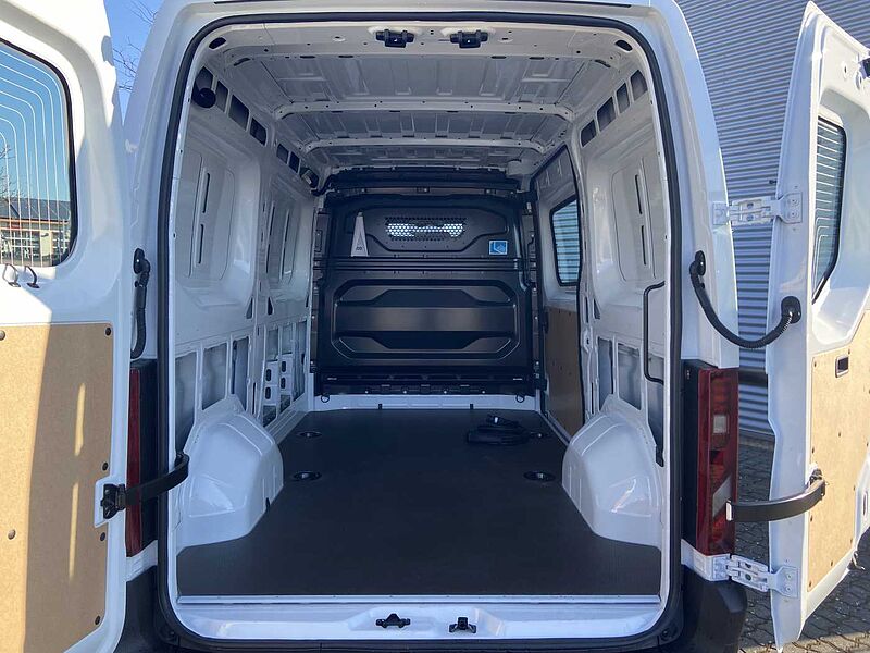 Nissan Interstar e 87kWh L2H2 N-Connecta*LRB, Winter*