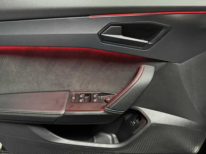 CUPRA Formentor VZ 2.0 TSI 4Drive DSG Tribe Edition