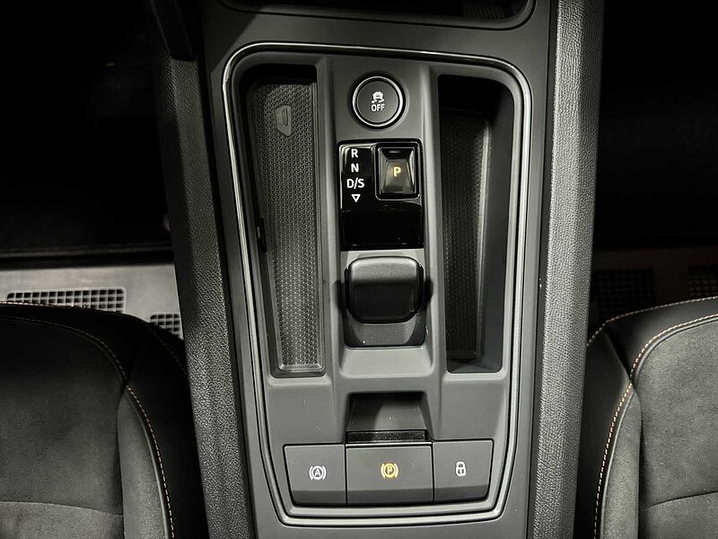 CUPRA Formentor VZ 2.0 TSI 4Drive DSG Tribe Edition