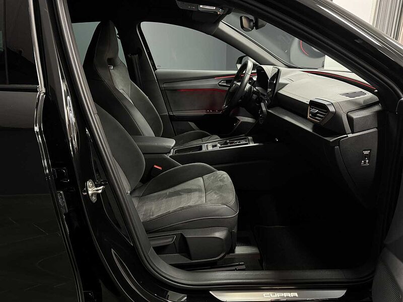 CUPRA Formentor VZ 2.0 TSI 4Drive DSG Tribe Edition