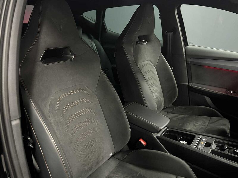 CUPRA Formentor VZ 2.0 TSI 4Drive DSG Tribe Edition