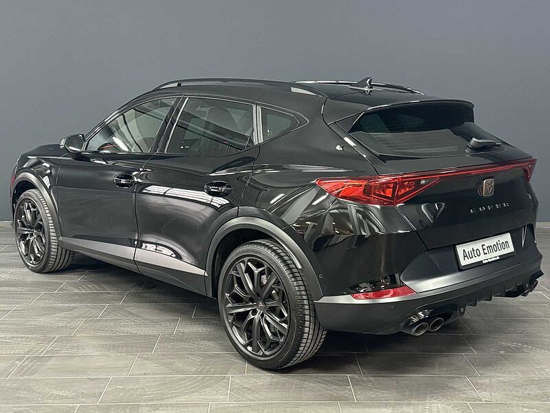 CUPRA Formentor VZ 2.0 TSI 4Drive DSG Tribe Edition