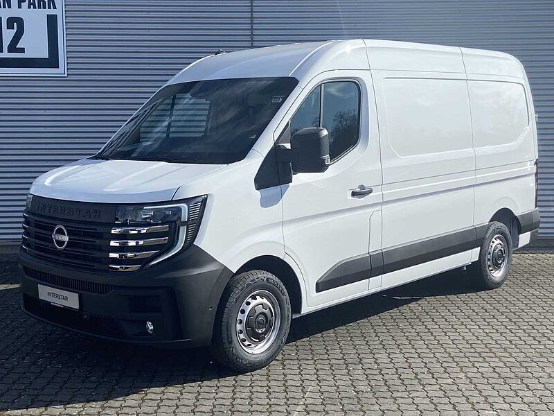 Nissan Interstar e 87kWh L2H2 N-Connecta*LRB, Winter*
