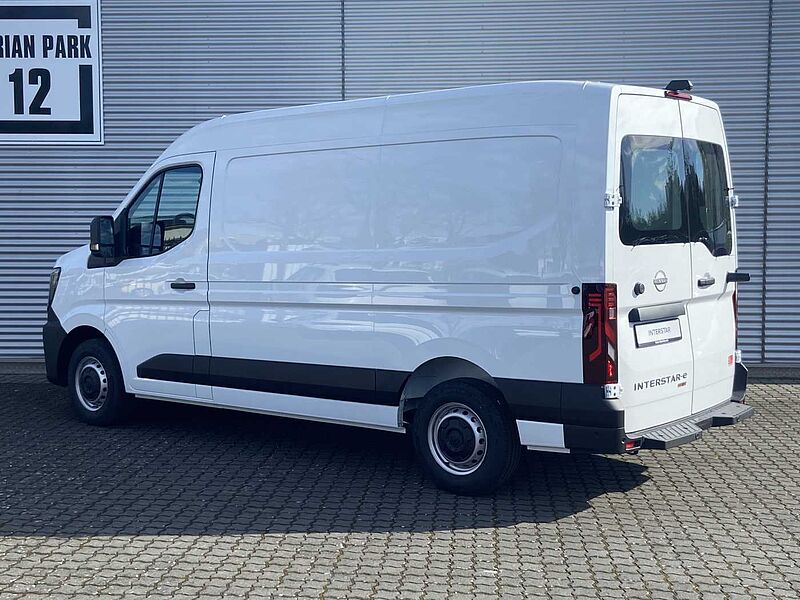 Nissan Interstar e 87kWh L2H2 N-Connecta*LRB, Winter*