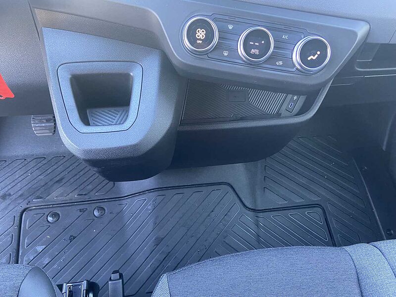 Nissan Interstar e 87kWh L2H2 N-Connecta*LRB, Winter*