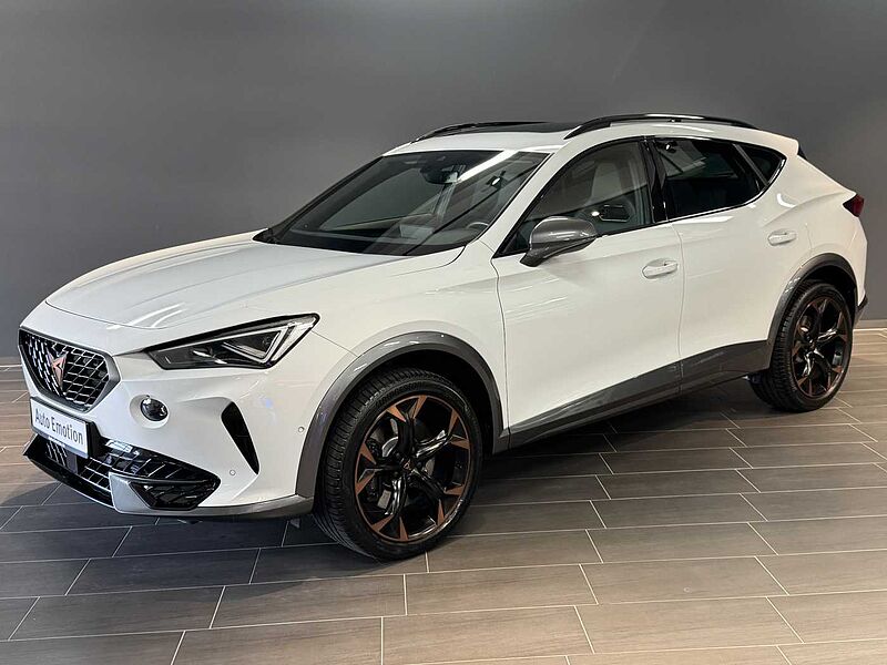 CUPRA Formentor VZ 2.0 TSI 4Drive DSG Matrix*Pano*
