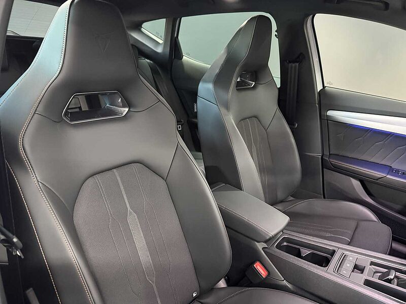 CUPRA Formentor VZ 2.0 TSI 4Drive DSG Matrix*Pano*