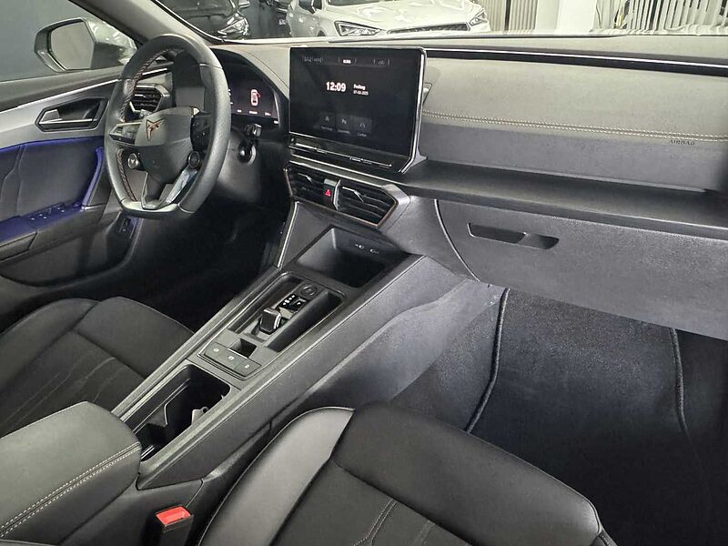 CUPRA Formentor VZ 2.0 TSI 4Drive DSG Matrix*Pano*