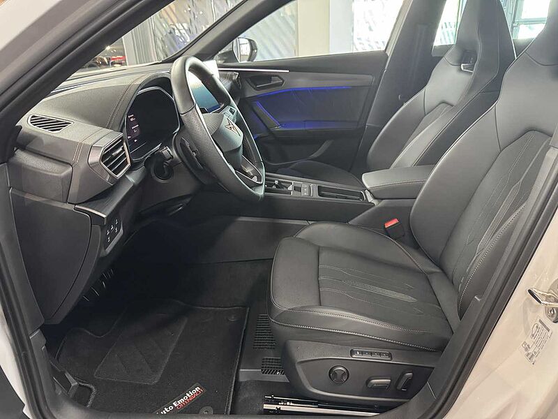 CUPRA Formentor VZ 2.0 TSI 4Drive DSG Matrix*Pano*