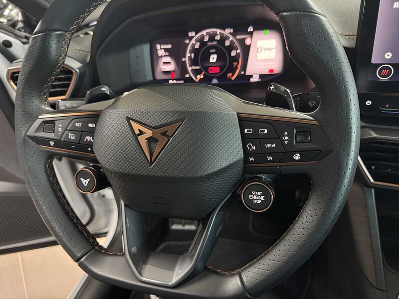 CUPRA Formentor VZ 2.0 TSI 4Drive DSG Matrix*Pano*