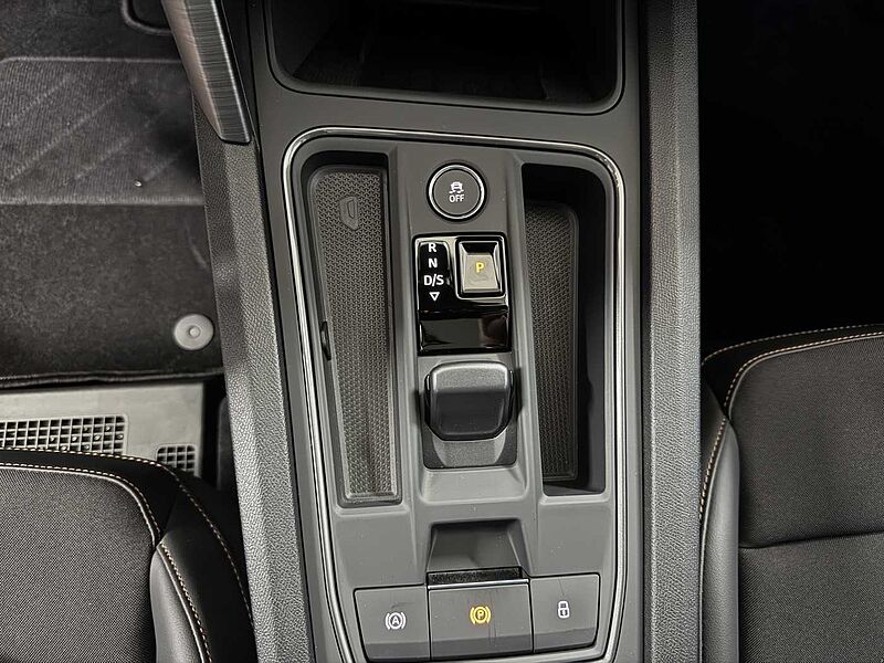 CUPRA Formentor VZ 2.0 TSI 4Drive DSG Matrix*Pano*