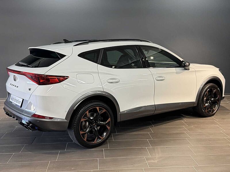 CUPRA Formentor VZ 2.0 TSI 4Drive DSG Matrix*Pano*