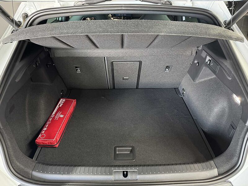 CUPRA Formentor VZ 2.0 TSI 4Drive DSG Matrix*Pano*