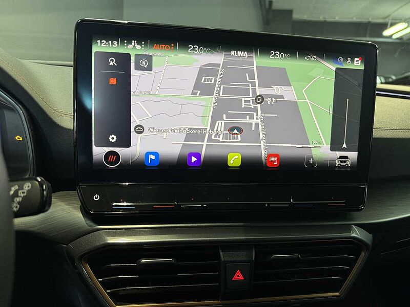 CUPRA Formentor VZ 2.0 TSI 4Drive DSG Matrix*Pano*