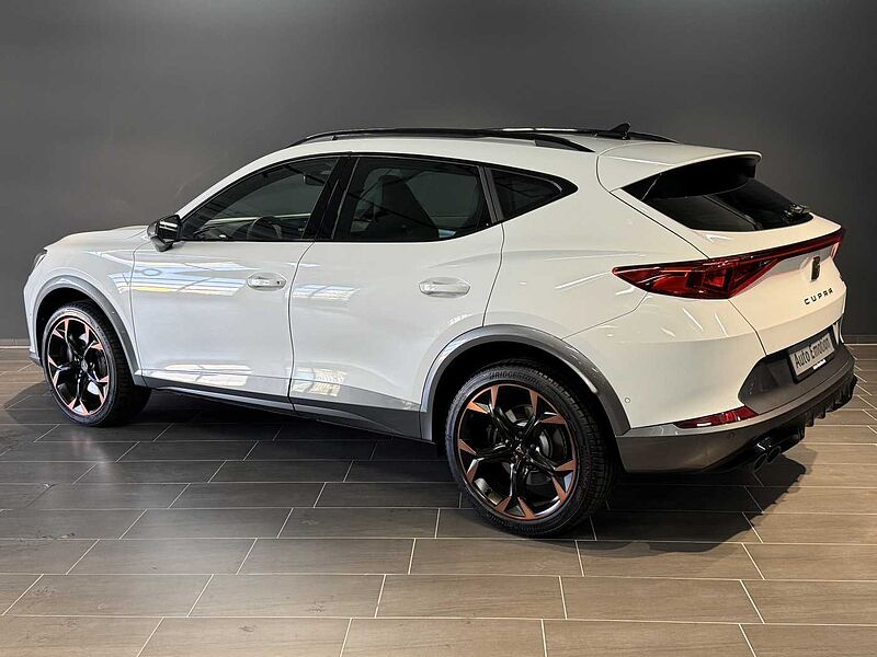 CUPRA Formentor VZ 2.0 TSI 4Drive DSG Matrix*Pano*