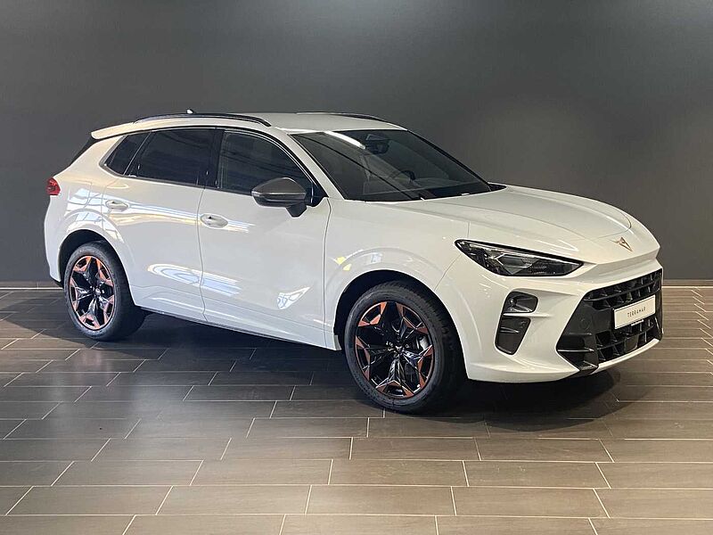 CUPRA Terramar 1.5 eTSI 150 PS DSG *Sennheiser*AHK*