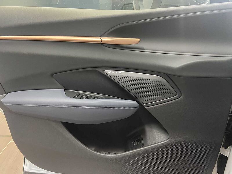 CUPRA Terramar 1.5 eTSI 150 PS DSG *Sennheiser*AHK*